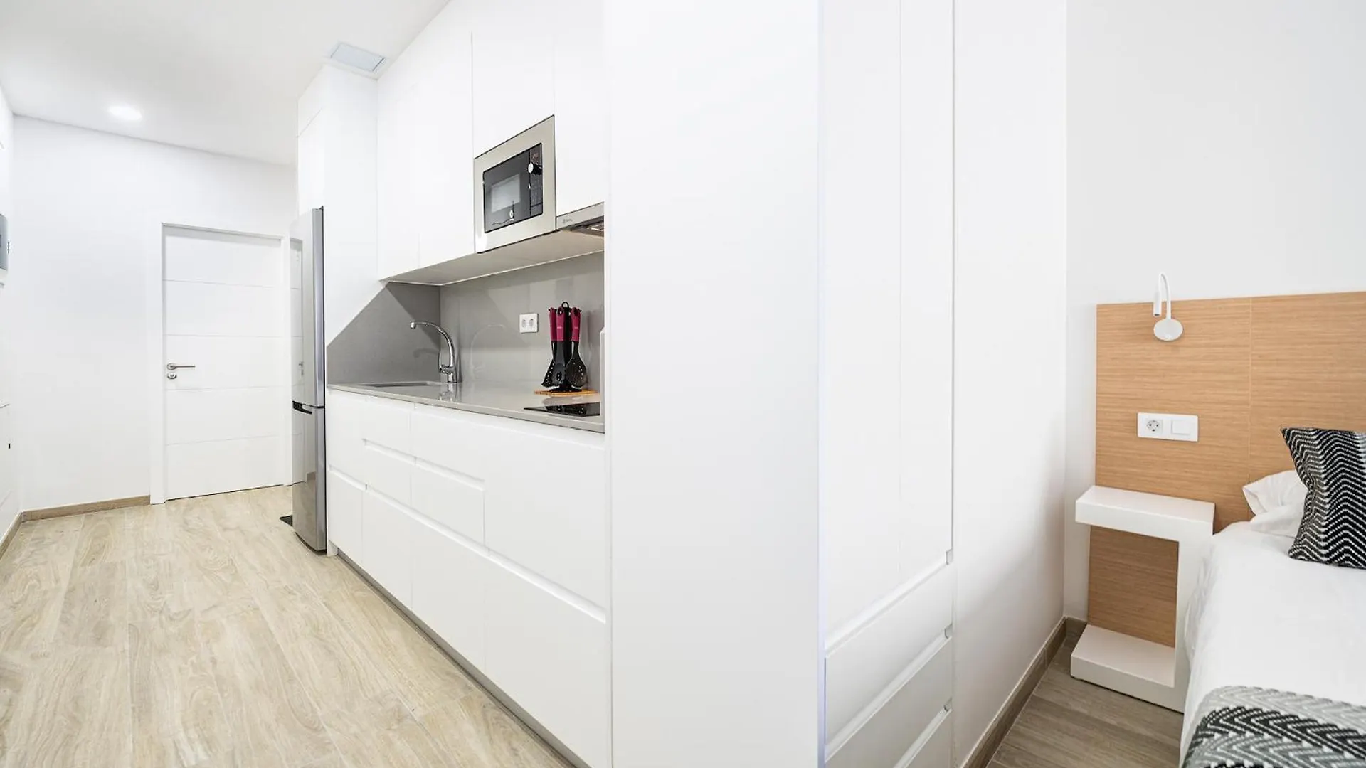 Apartamento La Marquesa Ten Suites Canteras Las Palmas de Gran Canaria