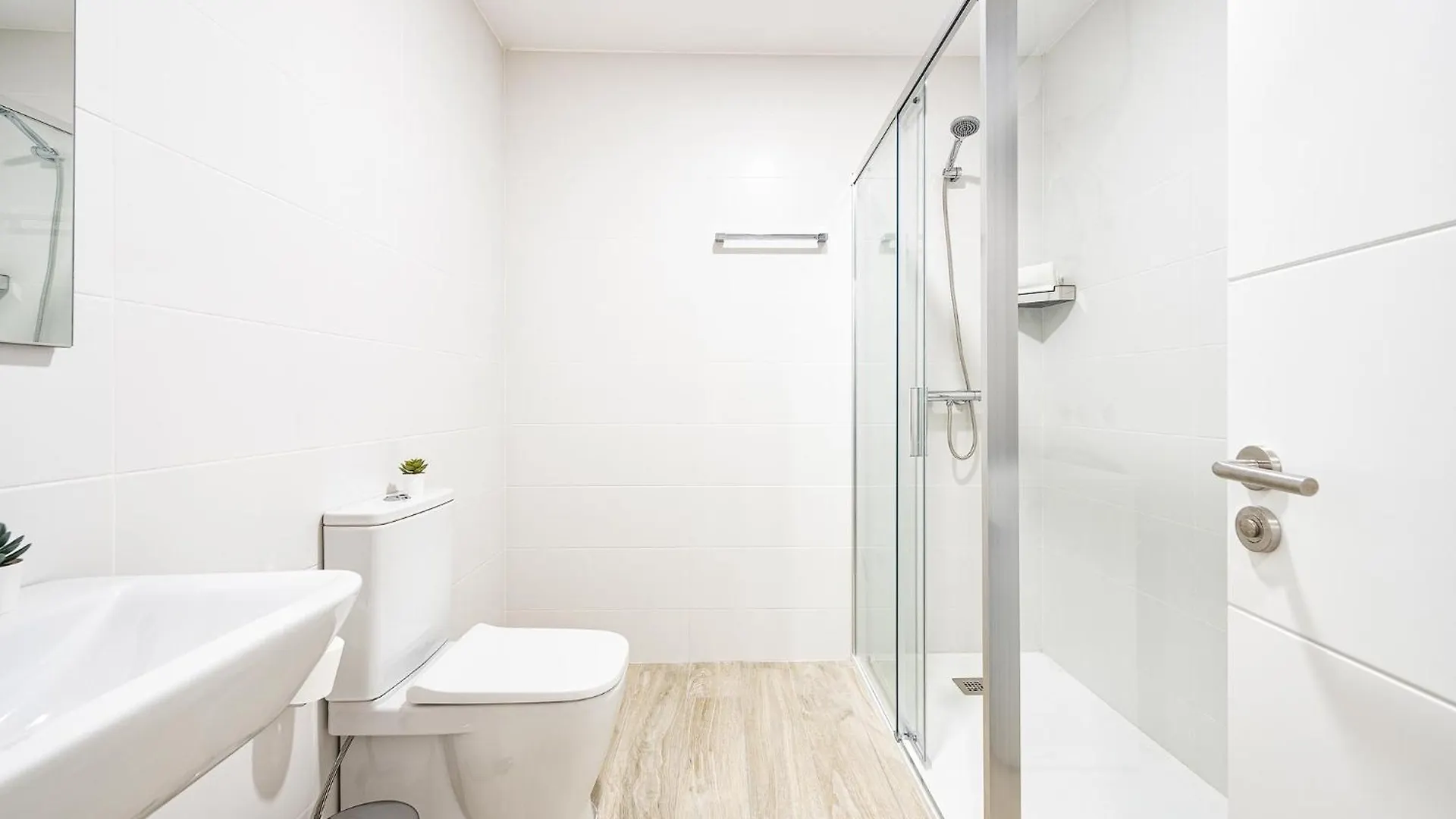 Apartamento La Marquesa Ten Suites Canteras Las Palmas de Gran Canaria España