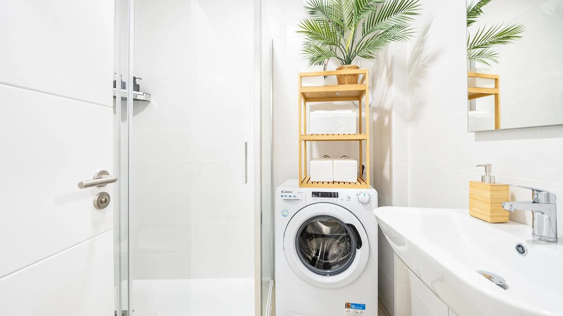 Apartamento La Marquesa Ten Suites Canteras Las Palmas de Gran Canaria