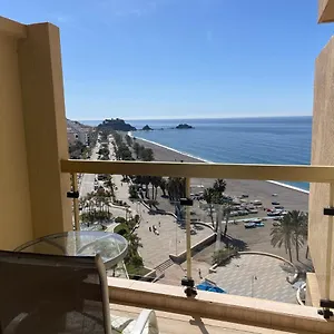 Apal Chinasol , Almuñécar España