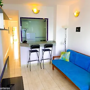  Apartamento Seaview Canteras