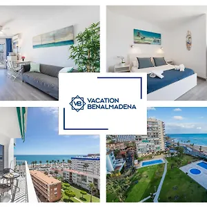 Vb 1 Br Waterfront , Benalmádena España
