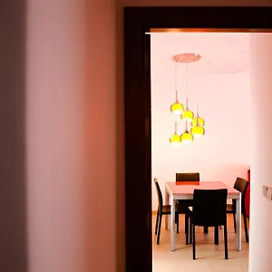 Real De Cartuja Apartments&suites , Granada España