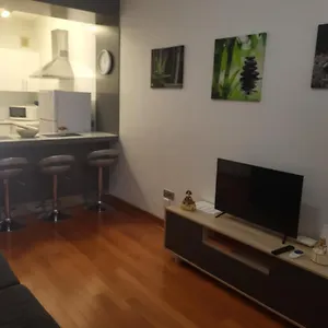  Apartamento Sol Y Paz