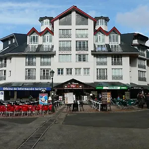 Ghm Plaza , Sierra Nevada España