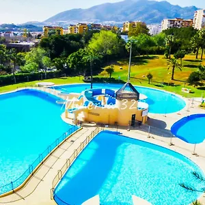 M328 - - Complex Minerva & Jupiter , Benalmádena España