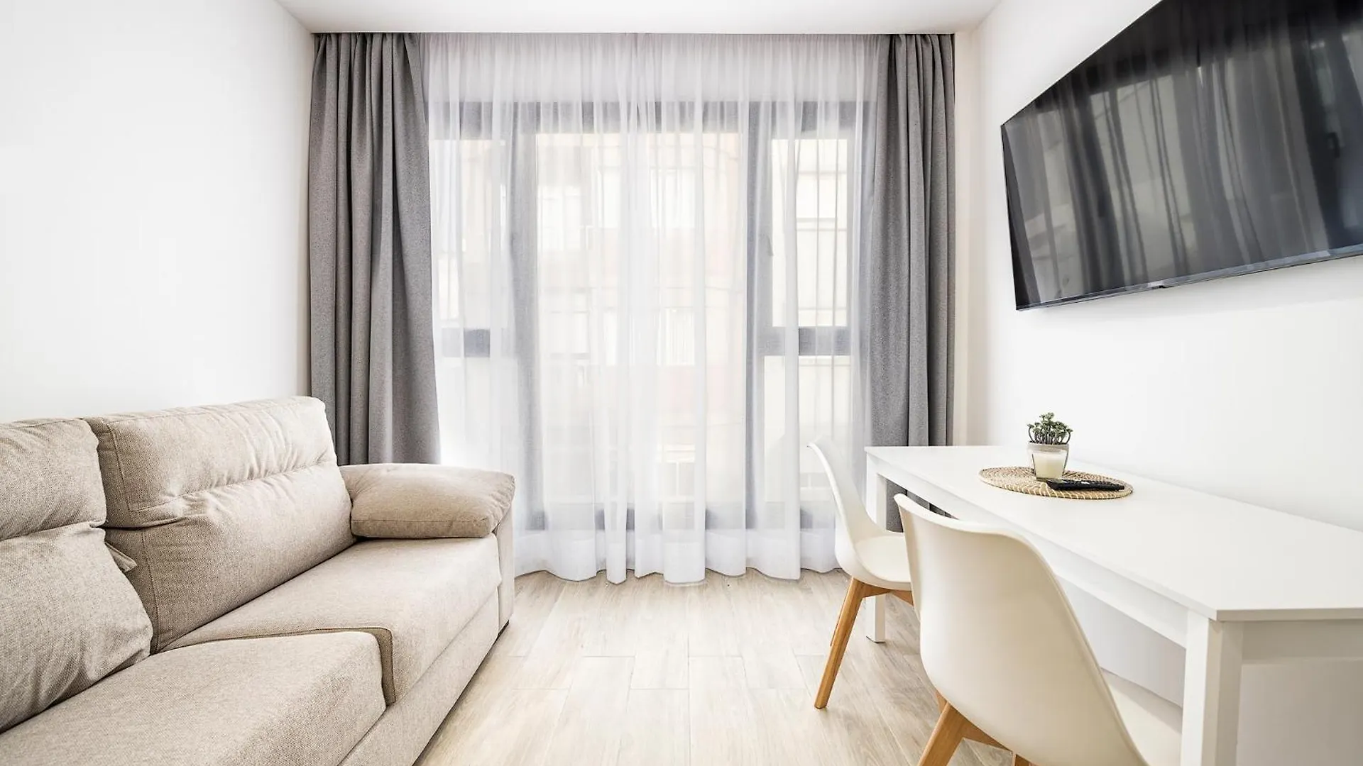 Apartment La Marquesa Ten Suites Canteras Las Palmas de Gran Canaria Spain