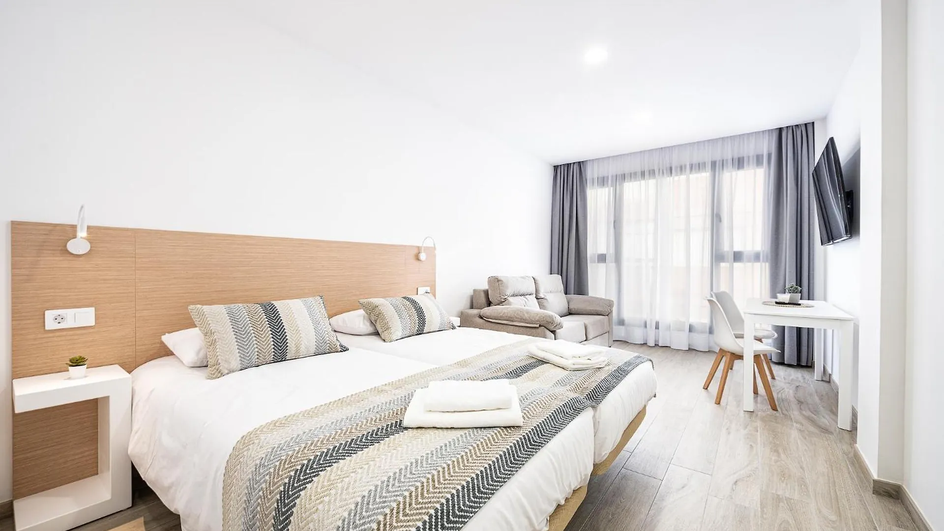 La Marquesa Ten Suites Canteras location