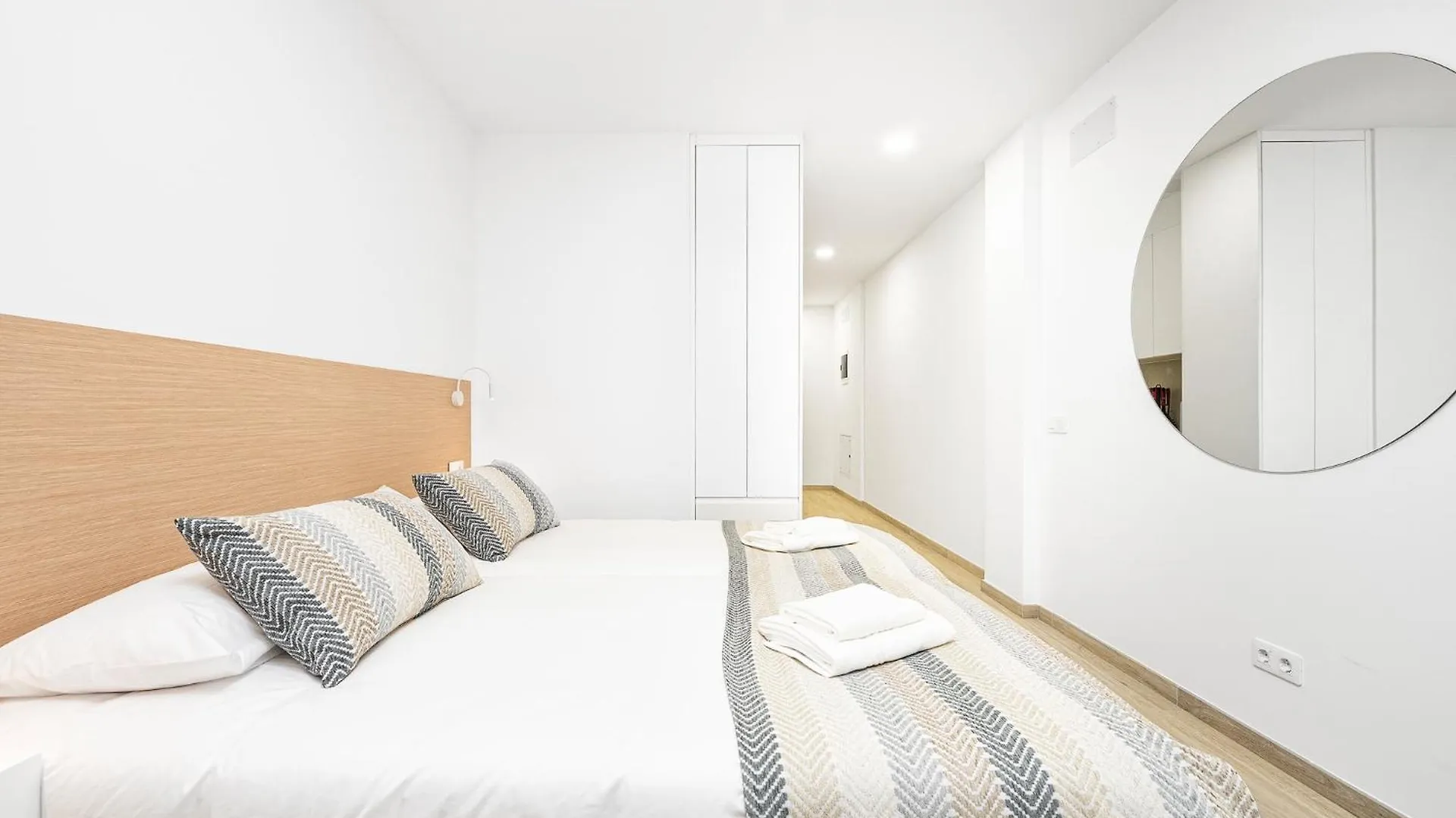 La Marquesa Ten Suites Canteras Las Palmas de Gran Canaria Apartment