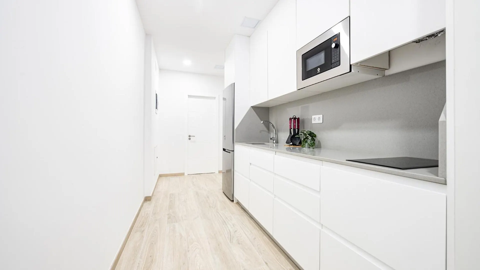 Apartment La Marquesa Ten Suites Canteras Las Palmas de Gran Canaria