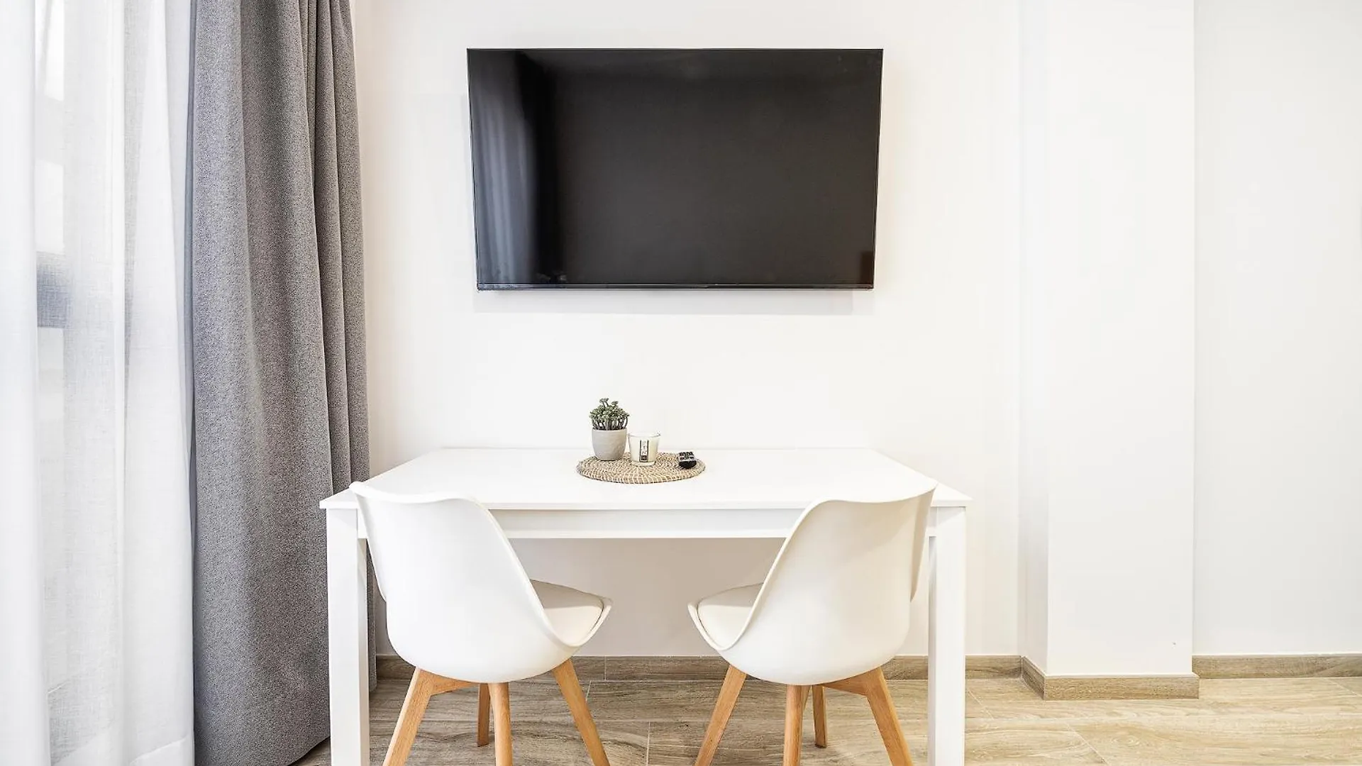 Apartment La Marquesa Ten Suites Canteras Las Palmas de Gran Canaria