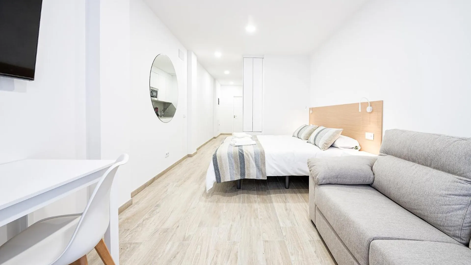 Apartment La Marquesa Ten Suites Canteras Las Palmas de Gran Canaria